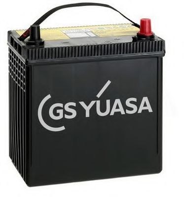 YUASA HJS34B20LA Аккумулятор 