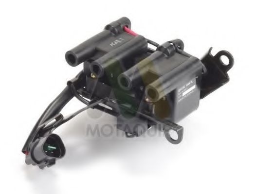 MOTAQUIP LVCL1055 Катушка зажигания для KIA JOICE (Киа Жоике)