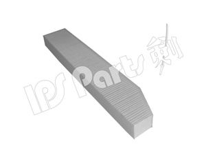 IPS Parts ICF3J00 Фильтр салона для JEEP COMMANDER (Джип Коммандер)