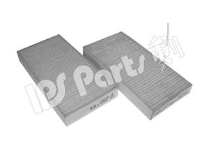 IPS Parts ICF3J02 Фильтр салона для JEEP LIBERTY (Джип Либерт)