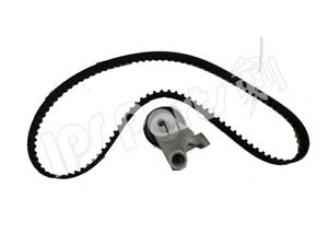 IPS Parts ITK6228 Комплект ГРМ для TOYOTA LAND CRUISER 100 (FZJ1, UZJ1) 4.2 TD (HDJ100)