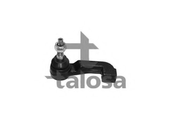 TALOSA 4207858 Наконечник рулевой тяги для JEEP LIBERTY (KJ) 3.7 4x4