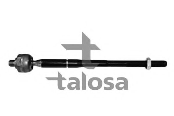 TALOSA 4408719 Наконечник рулевой тяги для JEEP COMPASS (Джип Компасс)