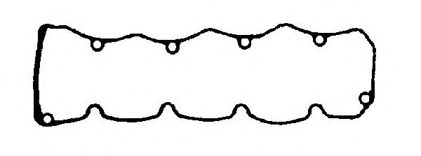 21.07 1997 122. Прокладка клапанной крышки Фиат Крома 154. BGA rc4314 прокладка клапанной крышки. Прокладка клапанной крышки Фиат Альбеа 1.4 артикул. Прокладка клапанной крышки Фиат Дукато 2.8 дизель.