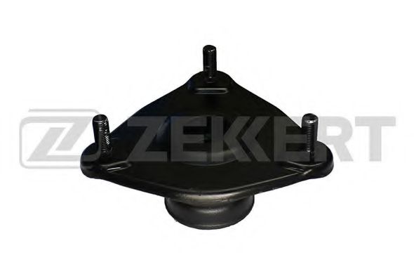 ZEKKERT GM2162 Подкрылок для KIA PRO CEED (Киа Про кеед)