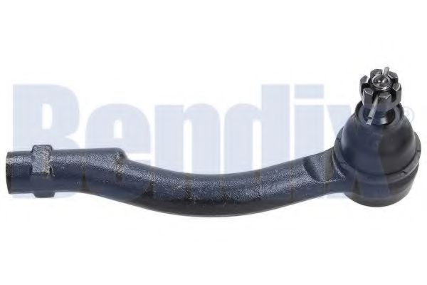 BENDIX 040368B Наконечник рулевой тяги для KIA OPTIMA (Киа Оптима)