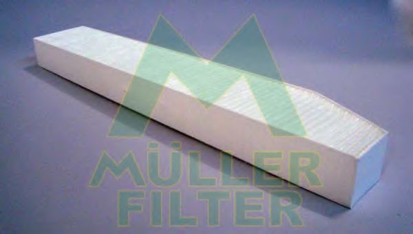 MULLER FILTER FC334 Фильтр салона для JEEP COMMANDER (Джип Коммандер)