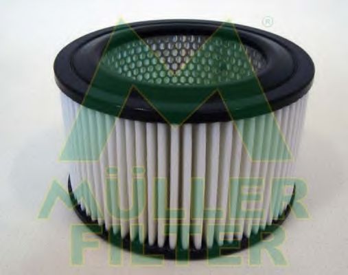 MULLER FILTER PA3262 Воздушный фильтр для KIA BESTA фургон (TB) 2.7 D