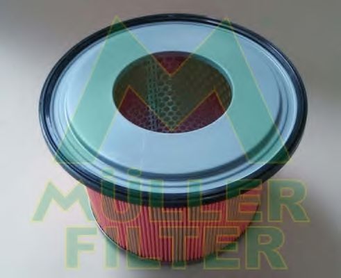 MULLER FILTER PA3477 Воздушный фильтр для KIA BESTA фургон (Киа Беста)