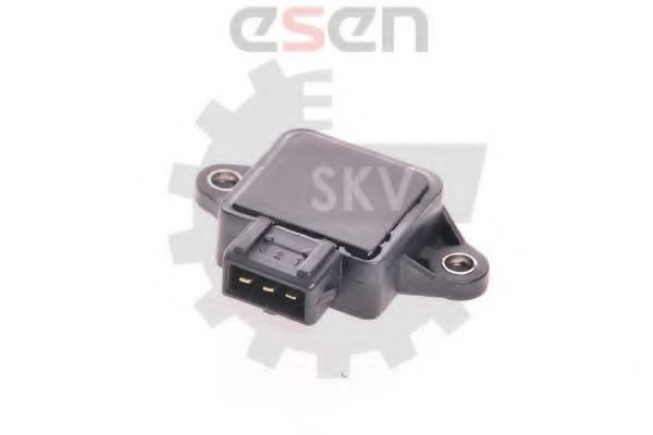 ESEN SKV 17SKV005 Датчик положения дроссельной заслонки для KIA SPECTRA (Киа Спектра)