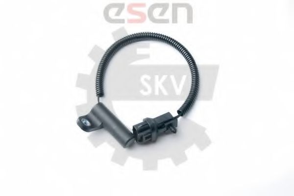 ESEN SKV 17SKV320 Датчик положения коленвала для JEEP WRANGLER (Джип Wранглер)