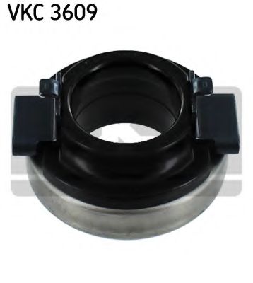 SKF VKC3609 Выжимной подшипник для KIA SPECTRA 2 (FB) (Киа Спектра)