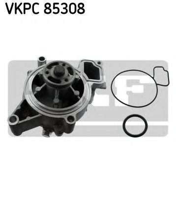 SKF VKPC85308 Помпа (водяной насос) для CHEVROLET CAPTIVA (C100, C140) 2.4 4WD