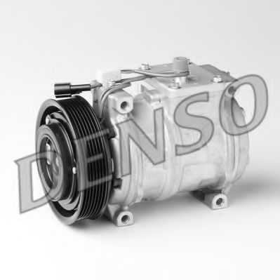 DENSO DCP99002 Компрессор кондиционера для JEEP GRAND CHEROKEE (ZJ) 5.2 i 4x4 (ZJ)