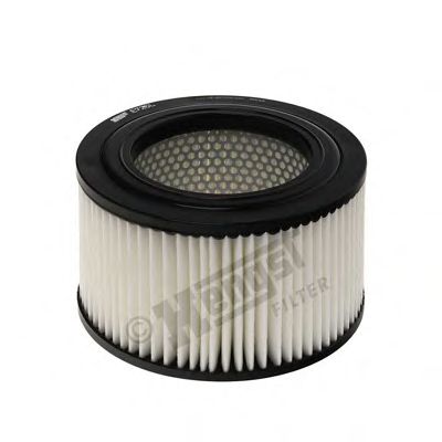 HENGST FILTER E726L Воздушный фильтр для KIA BESTA фургон (TB) 2.7 D