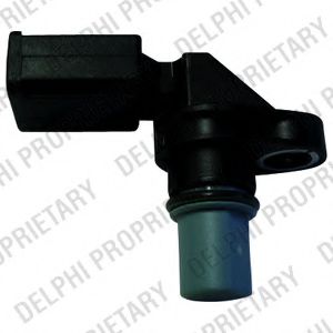 DELPHI SS1077012B1 Датчик положения коленвала для AUDI Q7 (Ауди Q7)