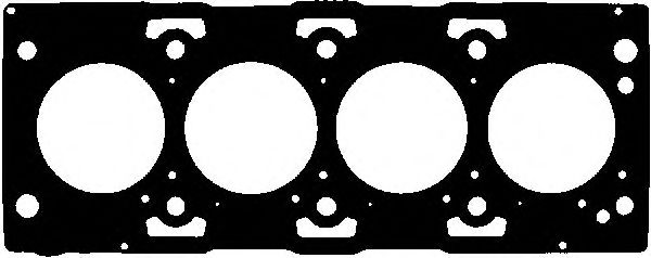 REINZ 615339500 Прокладка ГБЦ для KIA SPECTRA (Киа Спектра)