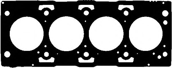 REINZ 615339520 Прокладка ГБЦ для KIA SPECTRA (Киа Спектра)