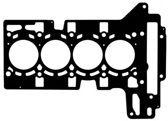 REINZ 611001900 Прокладка ГБЦ для BMW X5 (Бмв X5)