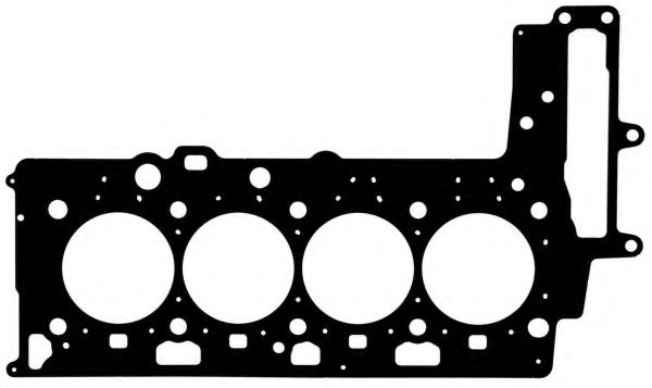 REINZ 613811000 Прокладка ГБЦ для BMW X5 (Бмв X5)