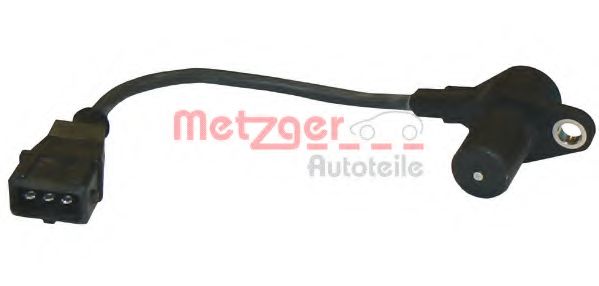 METZGER 0902189 Датчик положения коленвала для KIA CARNIVAL (Киа Карнивал)