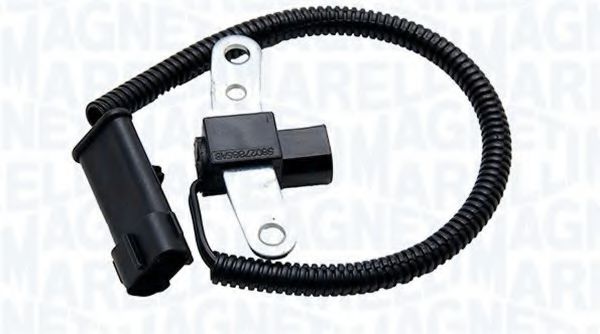 MAGNETI MARELLI 064848044010 Датчик положения коленвала для JEEP WRANGLER (Джип Wранглер)