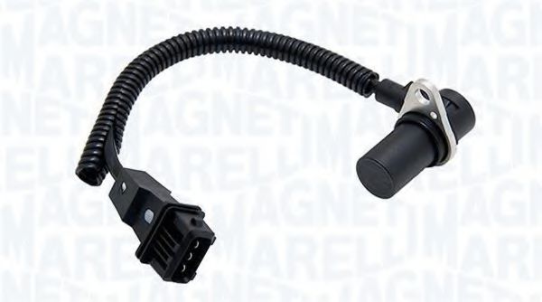 MAGNETI MARELLI 064848054010 Датчик положения коленвала для KIA CARNIVAL (Киа Карнивал)