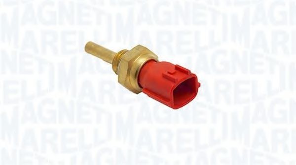 MAGNETI MARELLI 171916911160 Датчик температуры охлаждающей жидкости для NISSAN PATROL (Ниссан Патрол)